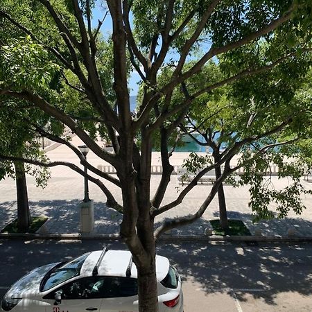 Apartments Epicentar Centar บาชกาโวดา ภายนอก รูปภาพ