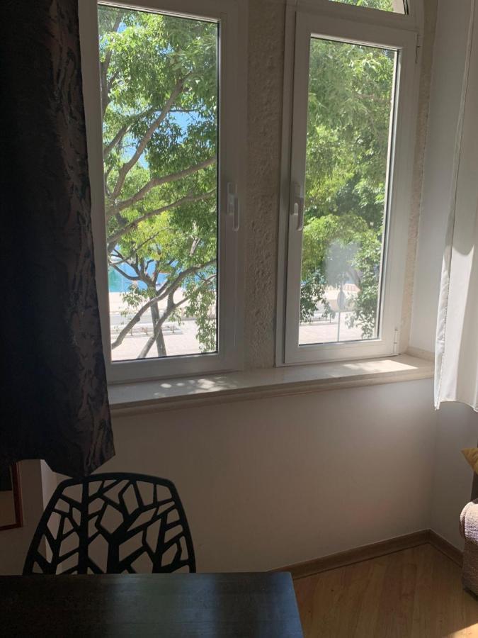 Apartments Epicentar Centar บาชกาโวดา ภายนอก รูปภาพ