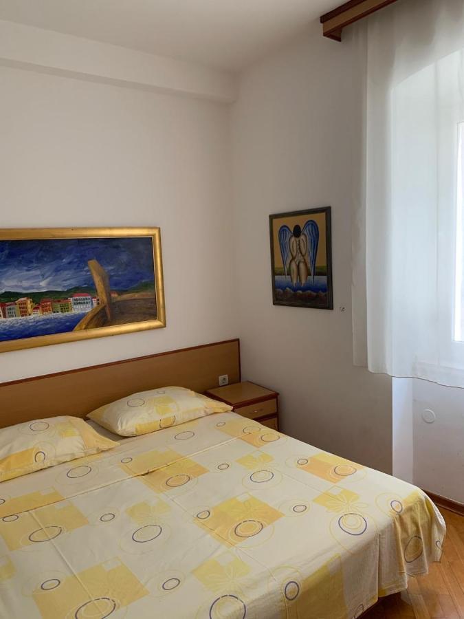 Apartments Epicentar Centar บาชกาโวดา ภายนอก รูปภาพ