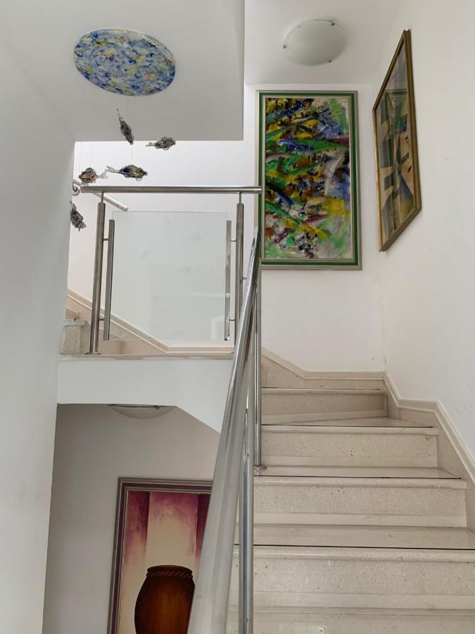 Apartments Epicentar Centar บาชกาโวดา ภายนอก รูปภาพ